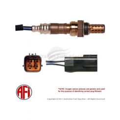 AFI Oxygen Sensor