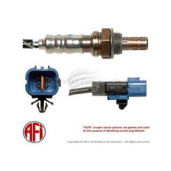 AFI Oxygen Sensor