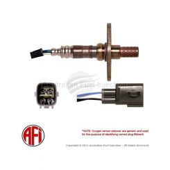 AFI Oxygen Sensor