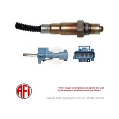 AFI Oxygen Sensor