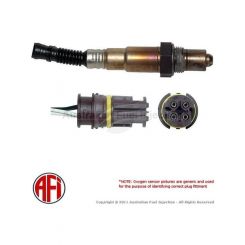 AFI Oxygen Sensor