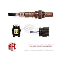AFI Oxygen Sensor