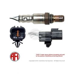 AFI Oxygen Sensor 4 Wire