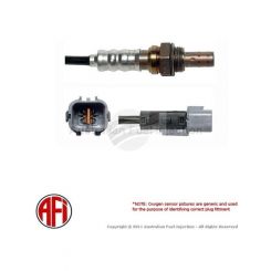 AFI Oxygen Sensor 4 Wire