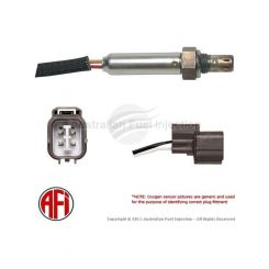 AFI Oxygen Sensor 4 Wire