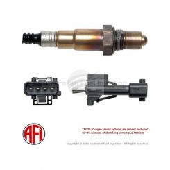 AFI Oxygen Sensor