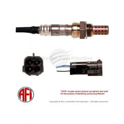 AFI Oxygen Sensor 3 Wire