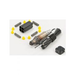 Bosch Oxygen Sensor Universal 3 Wire Body Grounded Connector Kit