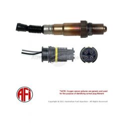 AFI Oxygen Sensor