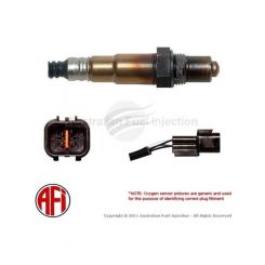 AFI Oxygen Sensor