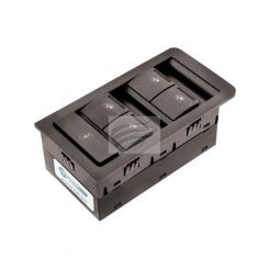 Electric Life Power Window Switch For VY & VZ Commodore Master C / Lock