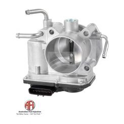 AFI Throttle Body Assembly For Toyota Rav 4 / Avensis 01-09 2.0L & 2.4L