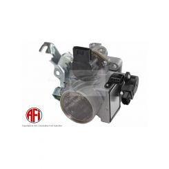 AFI Throttle Body Assembly