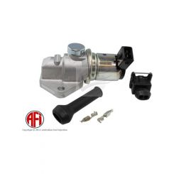 Pierburg Idle Air Control Valve
