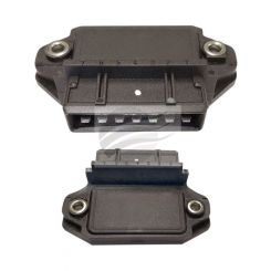 Hella Ignition Module 2 Channel Straight 7 Pin Brand Holden Ferrari