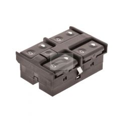 Electric Life Power Window Switch For BMW E34 Centre Console