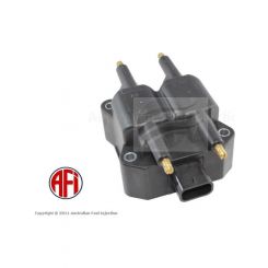 AFI Ignition Coil Pack With Round Pins