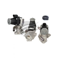 Pierburg EGR Valve Ford Ranger / Mazda Bt-50 2.2L & 3.2L Diesel 2011-On