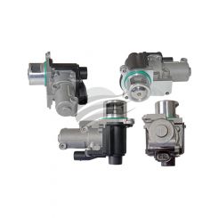 Pierburg EGR Valve VW / Audi / Skoda - TDi 01-10 1.4L 1.9L & 2.0L TDi