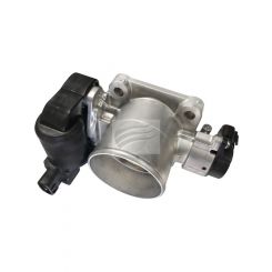 AFI Throttle Body Assembly For Hilux / Landcruiser Prado 3.0D Kun26 KDJ