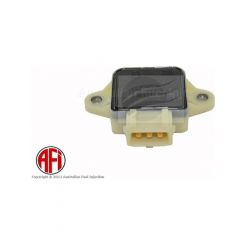 Pierburg Throttle Positon Sensor