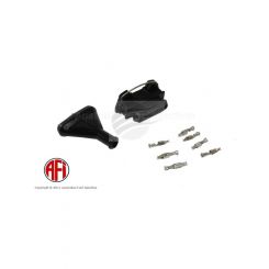 AFI Plug Kit Seven Pin Bosch Style Connector Plug Aftermarket