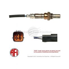 AFI Oxygen Sensor