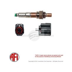 AFI Oxygen Sensor