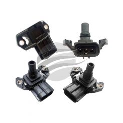 AFI Map/Boost Pressure Sensor