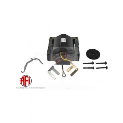 AFI Ignition Coil Internal Distributor Coil Gm V8 Applications