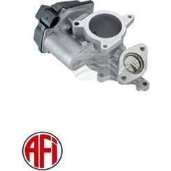 AFI EGR Valve V.A.G Apps Audi A4 2.0L TDi Bre Blb 2005 - 2008