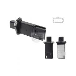Pierburg Mass Air Flow Sensor Ford Focus Fiesta Ecosport Courier Mazda