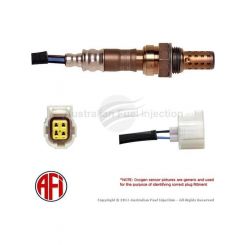 Denso Oxygen Sensor 4 Wire Jeep Cherokee Sport Kj Ekg 3.7L V6 2001~2008