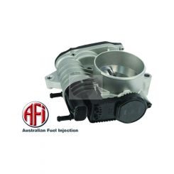 AFI Throttle Body Assembly
