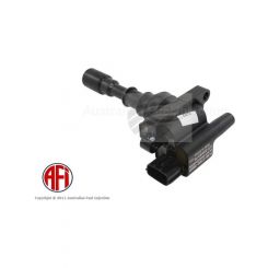 Valeo Ignition Coil 3 Per V6 For Hyundai Grandeur 3.0L V6 99-04