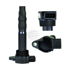 AFI Ignition Coil On Plug Mitsubishi Grandis Lancer Outlander 2.4L