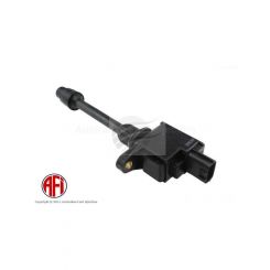 VDO Ignition Coil Rear Bank 3 Required Maxima Cefiro 3.0L A33