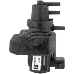 Pierburg Boost Pressure Control Valve For Nissan Navara Pathfinder D40 R51
