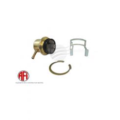 AFI Fuel Pressure Regulator Frontera Rodeo Jackaroo 3.2L 3.5L V6 Rail