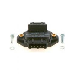 Bosch Ignition Module 4 Channel VW Audi 4 Channel 4+5 Pin Connectors