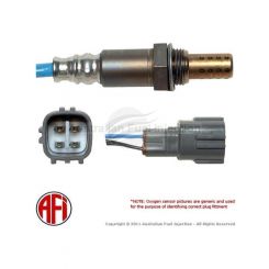 AFI Oxygen Sensor 4 Wire