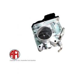 AFI Throttle Body Assembly For Toyota Yaris 2005-On 1.3L & 1.5L