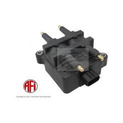 AFI Ignition Coil For Subaru Impreza Forester Liberty 4 Cyl Outback