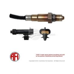 AFI Oxygen Sensor