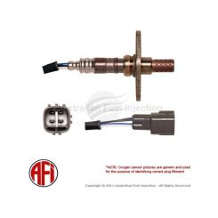 AFI Oxygen Sensor