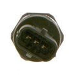 Bosch Rail Pressure Sensor Ranger BT50 2.5 & 3.0L Weat Wlat 2006 -11