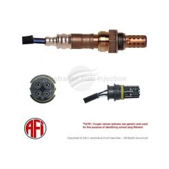 AFI Oxygen Sensor