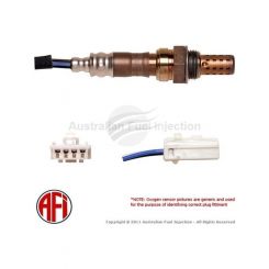 AFI Oxygen Sensor