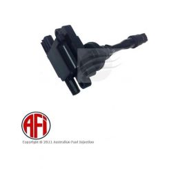 AFI Ignition Coil Mitsubishi Pajero Np 6G75 3.8L 2003-2006 3 Coils Per