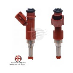 AFI Fuel Injector Valve